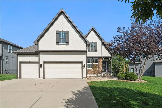 $584,999 | 23444 West 125th Street, Olathe, KS 66061