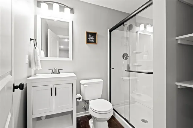 $584,999 | 23444 West 125th Street, Olathe, KS 66061