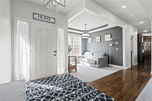 $584,999 | 23444 West 125th Street, Olathe, KS 66061