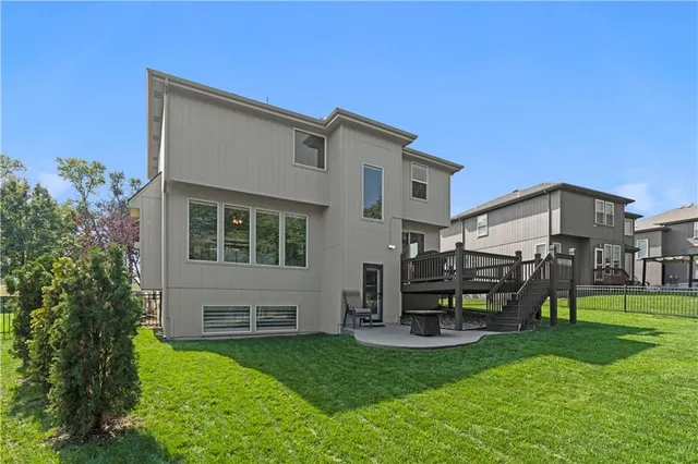 $584,999 | 23444 West 125th Street, Olathe, KS 66061