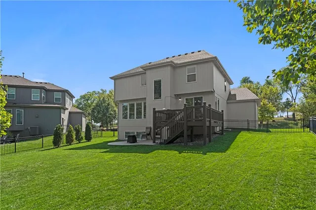 $584,999 | 23444 West 125th Street, Olathe, KS 66061