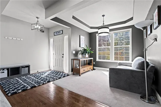 $584,999 | 23444 West 125th Street, Olathe, KS 66061