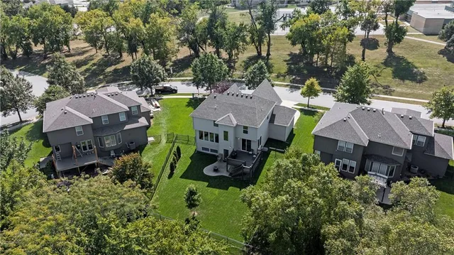 $584,999 | 23444 West 125th Street, Olathe, KS 66061