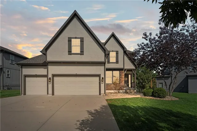 $584,999 | 23444 West 125th Street, Olathe, KS 66061