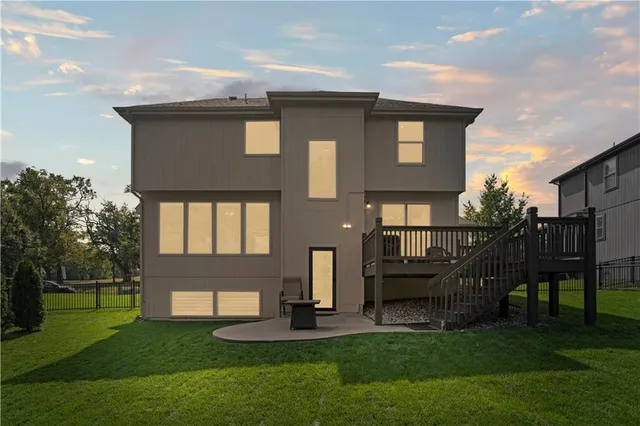 $584,999 | 23444 West 125th Street, Olathe, KS 66061