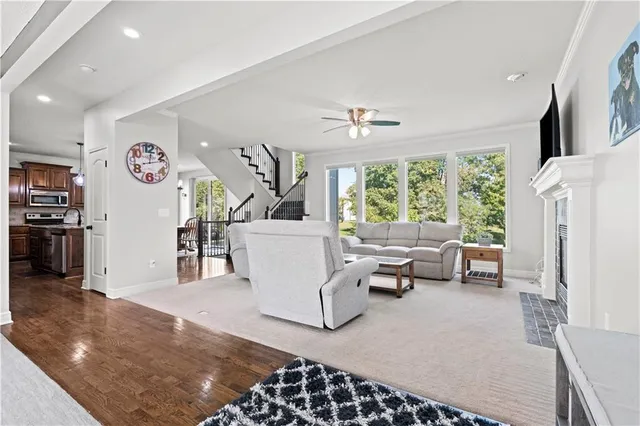 $584,999 | 23444 West 125th Street, Olathe, KS 66061