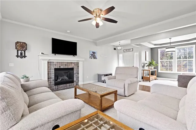 $584,999 | 23444 West 125th Street, Olathe, KS 66061