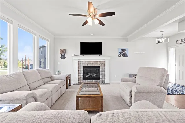 $584,999 | 23444 West 125th Street, Olathe, KS 66061