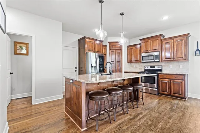 $584,999 | 23444 West 125th Street, Olathe, KS 66061