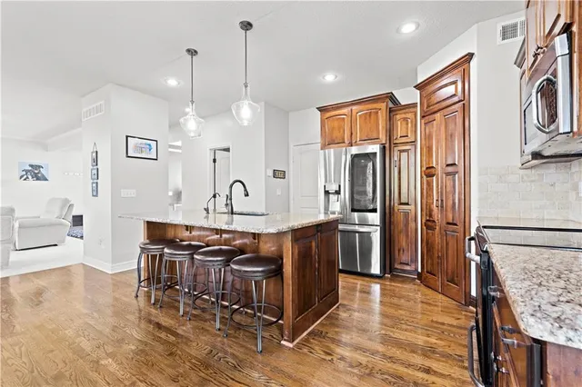 $584,999 | 23444 West 125th Street, Olathe, KS 66061