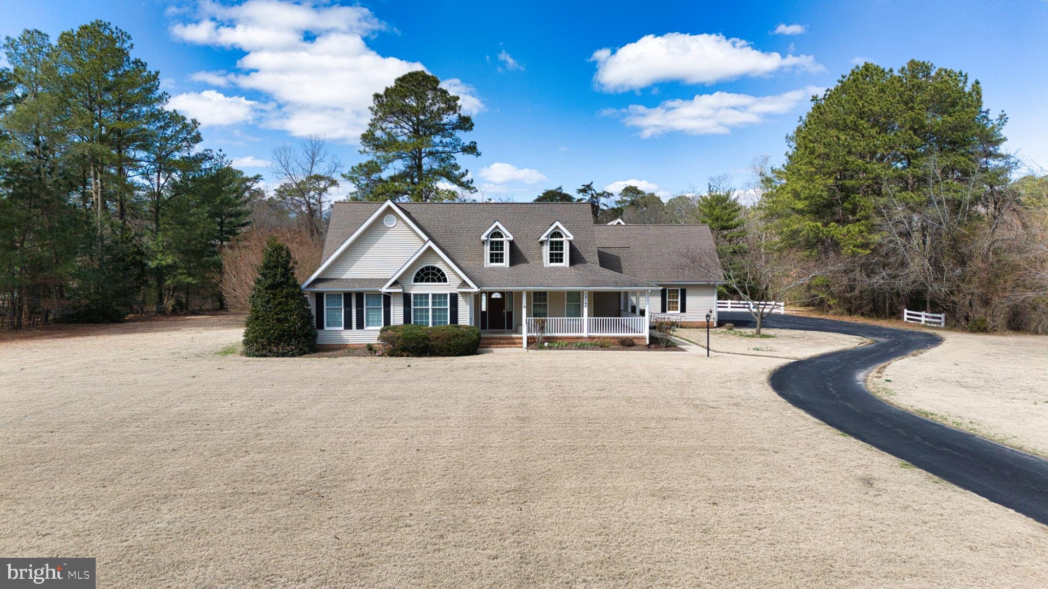 24764 Pealiquor Road Denton, MD 21629 - Photo 1 of 69 Welcome to 24764 Pealiquor Rd