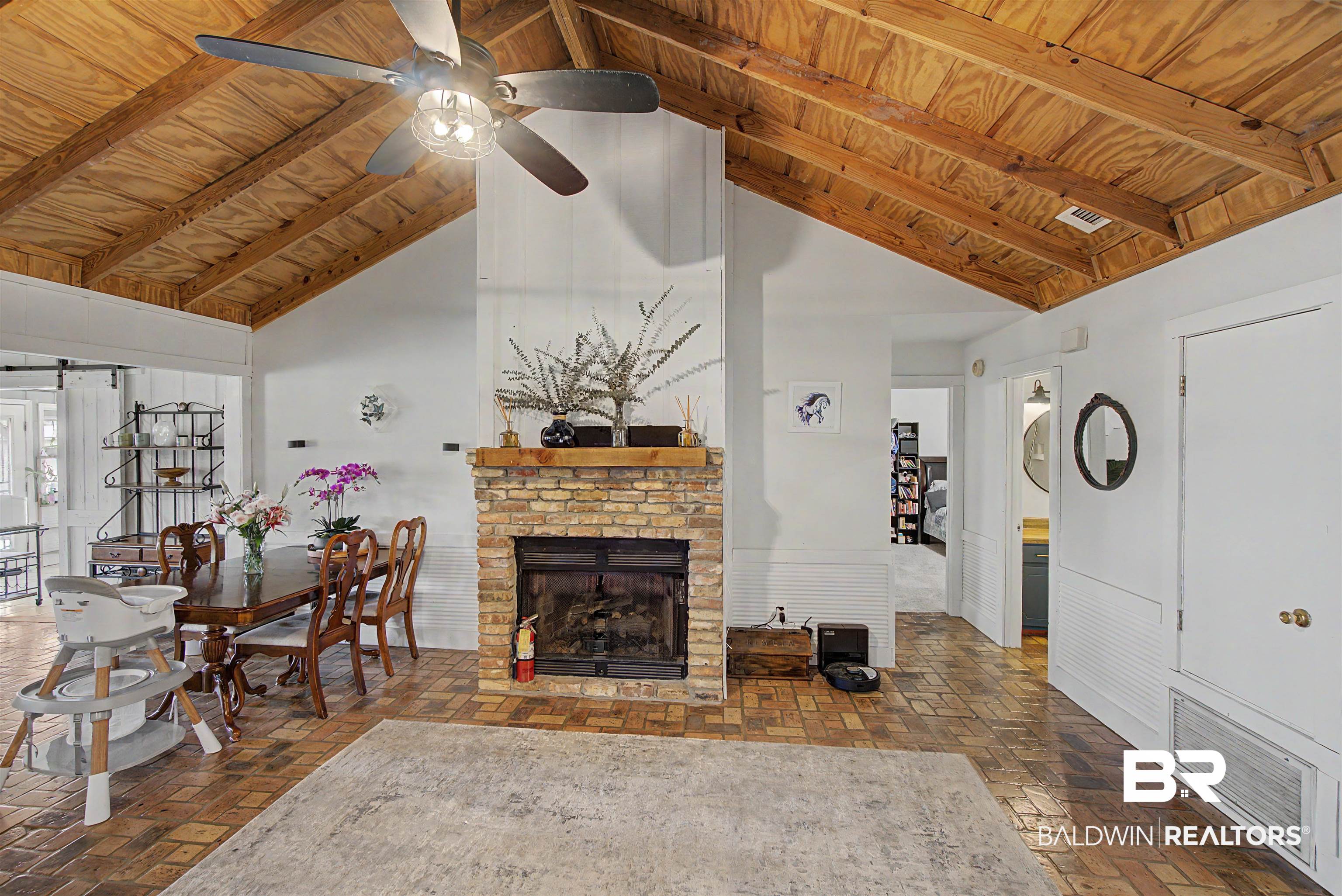 13151 Roberts Road Chunchula, AL 36521 - Photo 4 of 44