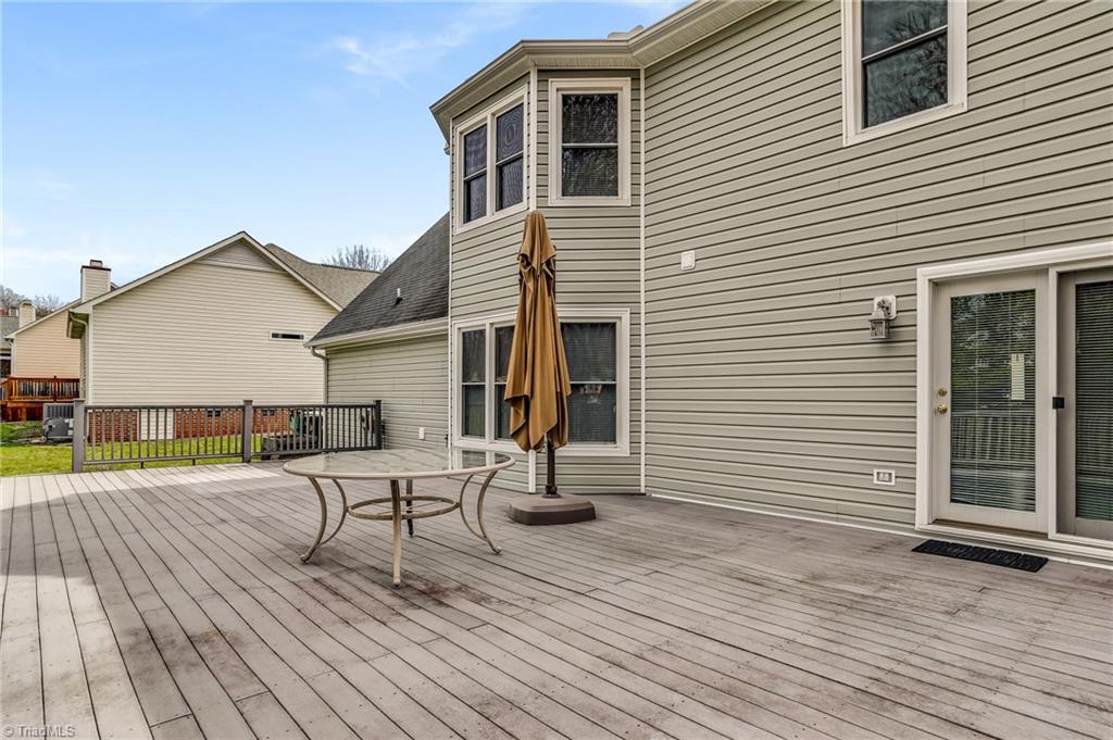 4307 Chilton Way High Point, NC 27265 - Photo 28 of 29 Gallery Image 28