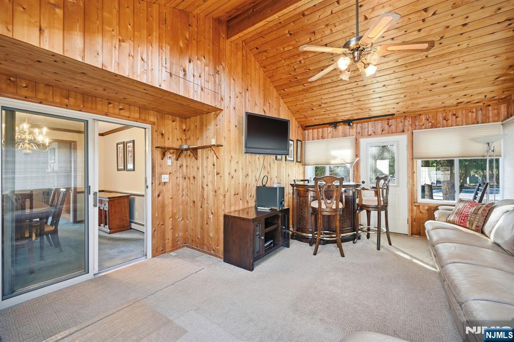 49 Mill Road Park Ridge, NJ 07656 - Photo 12 of 34 a view of a livingroom with furniture and furniture