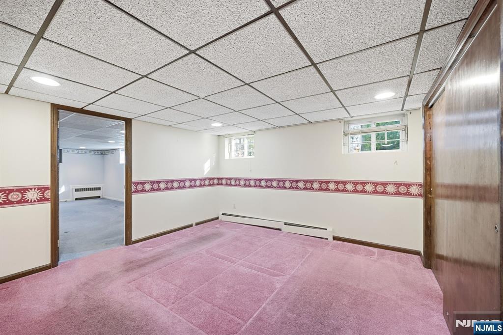 49 Mill Road Park Ridge, NJ 07656 - Photo 24 of 34 a view of an empty room