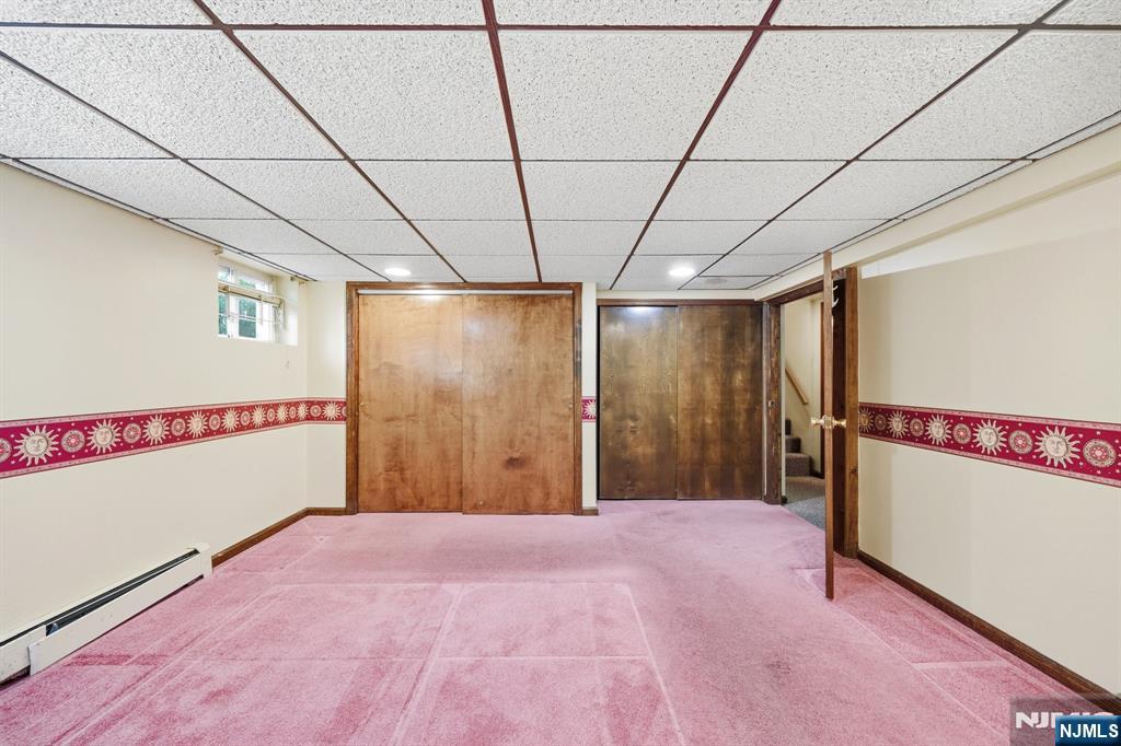 49 Mill Road Park Ridge, NJ 07656 - Photo 25 of 34 a view of an empty room