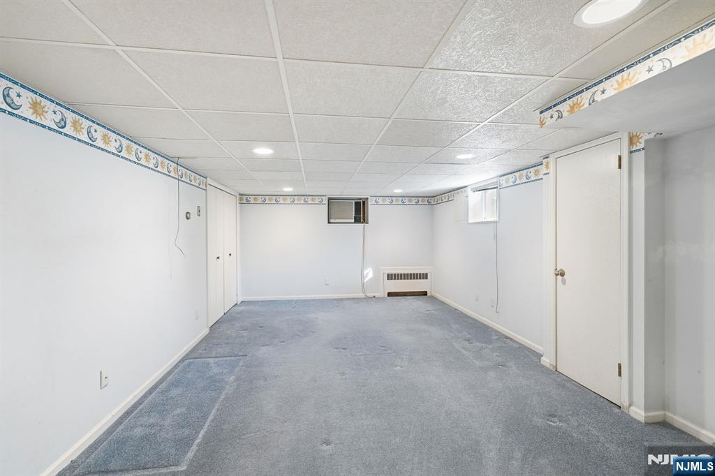 49 Mill Road Park Ridge, NJ 07656 - Photo 26 of 34 a view of an empty room