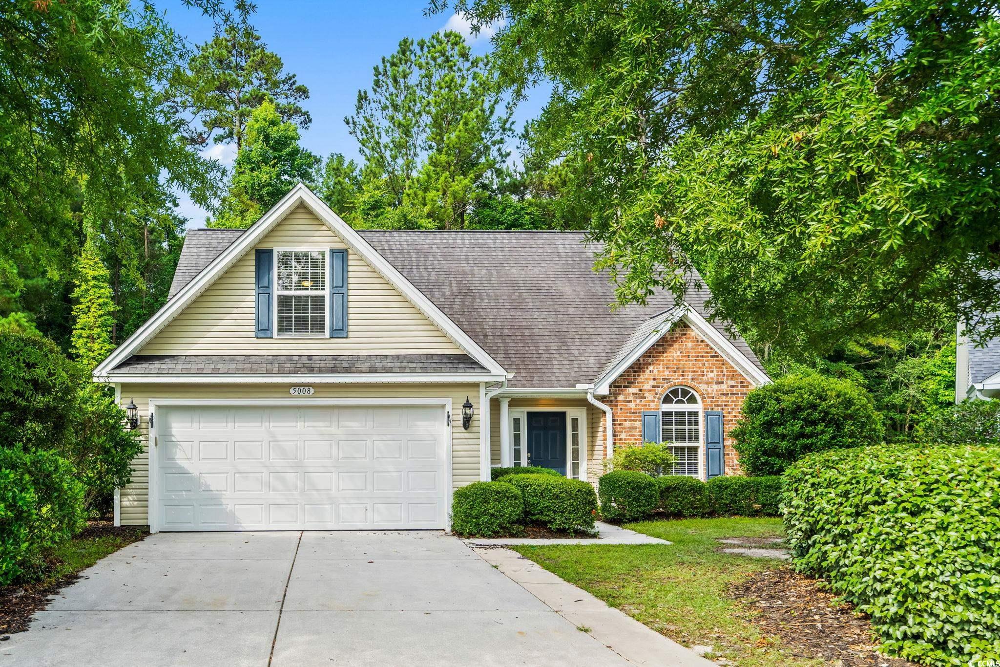 5008 Hayes Bay Court Murrells Inlet, SC 29576 - Photo 1 of 40 Gallery Image 1