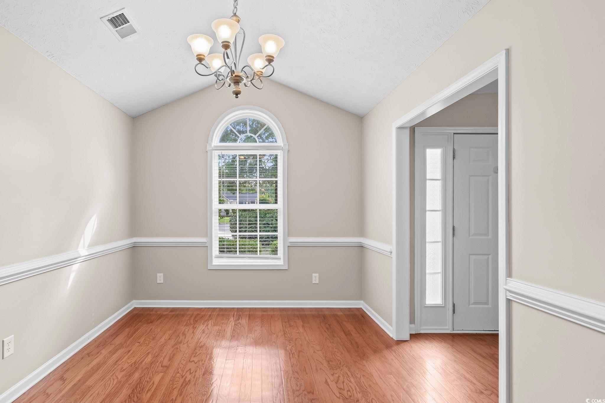 5008 Hayes Bay Court Murrells Inlet, SC 29576 - Photo 17 of 40 Gallery Image 17