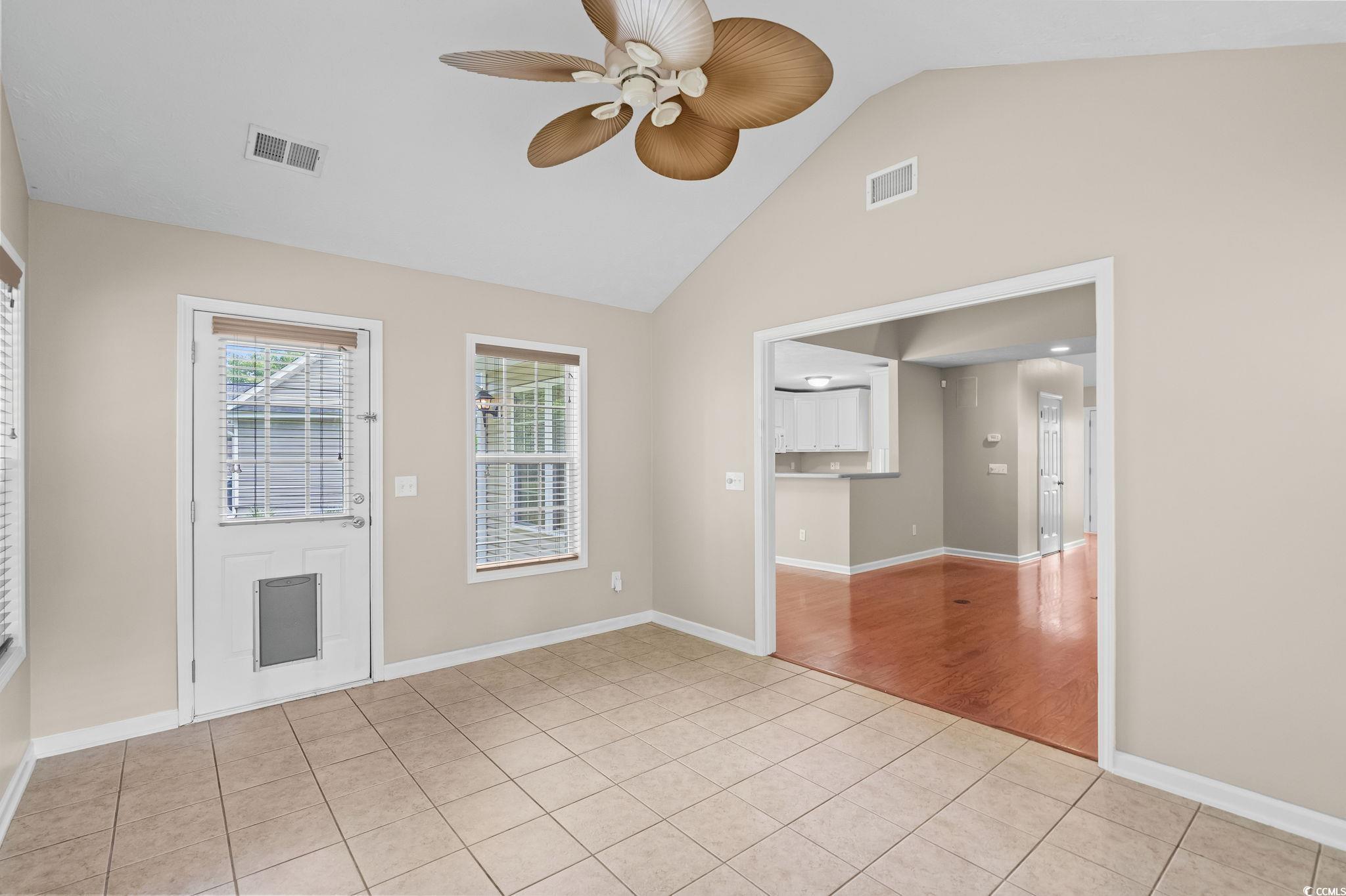 5008 Hayes Bay Court Murrells Inlet, SC 29576 - Photo 20 of 40 Gallery Image 20