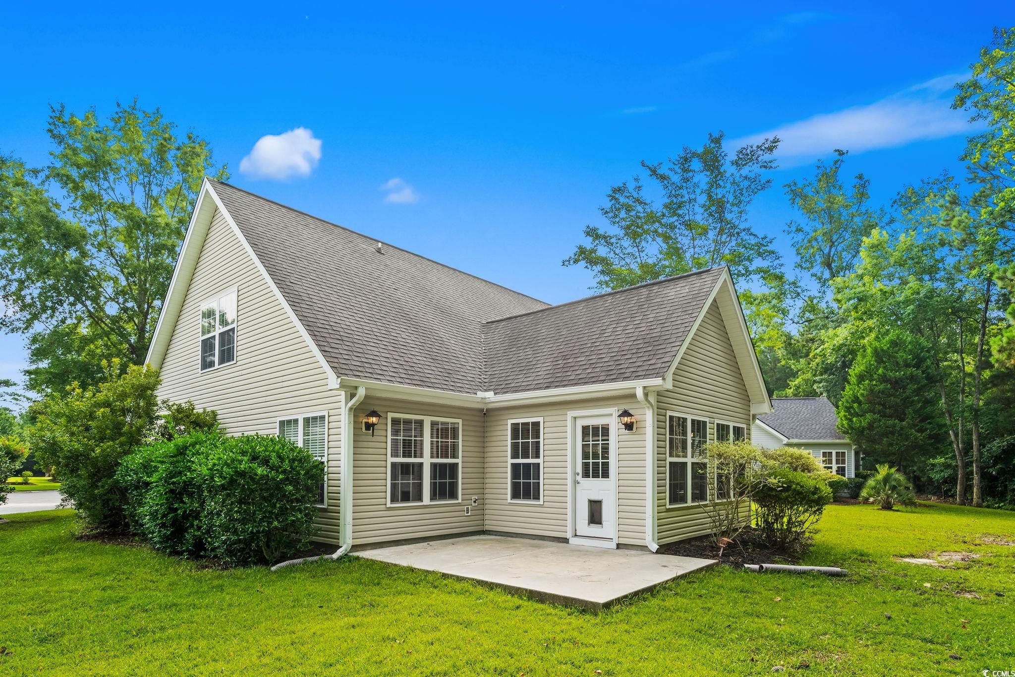 5008 Hayes Bay Court Murrells Inlet, SC 29576 - Photo 21 of 40 Gallery Image 21