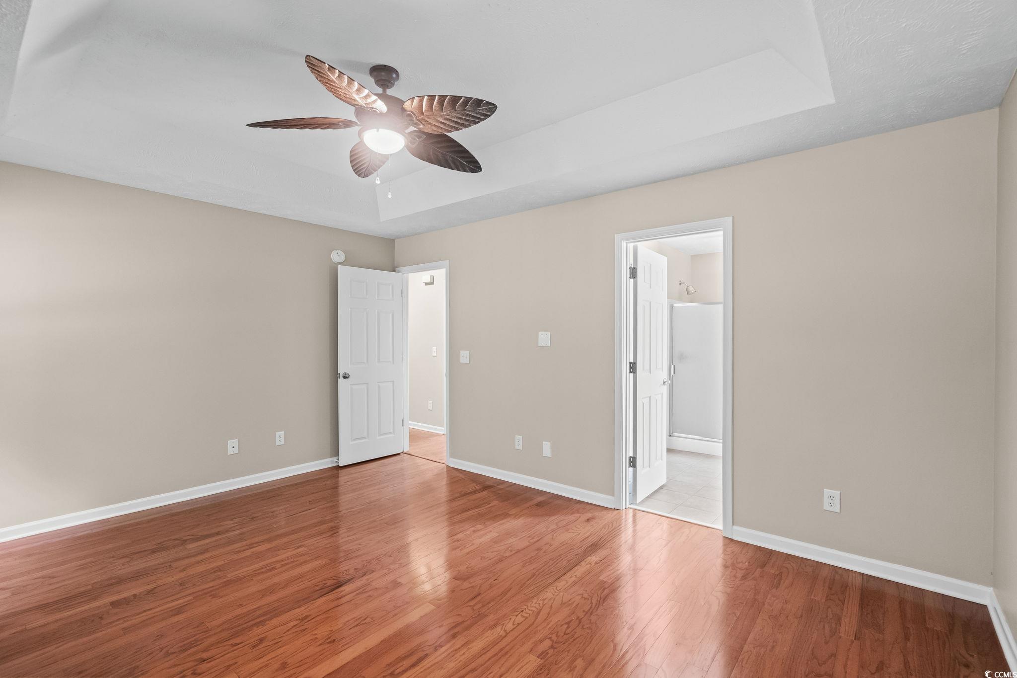 5008 Hayes Bay Court Murrells Inlet, SC 29576 - Photo 24 of 40 Gallery Image 24