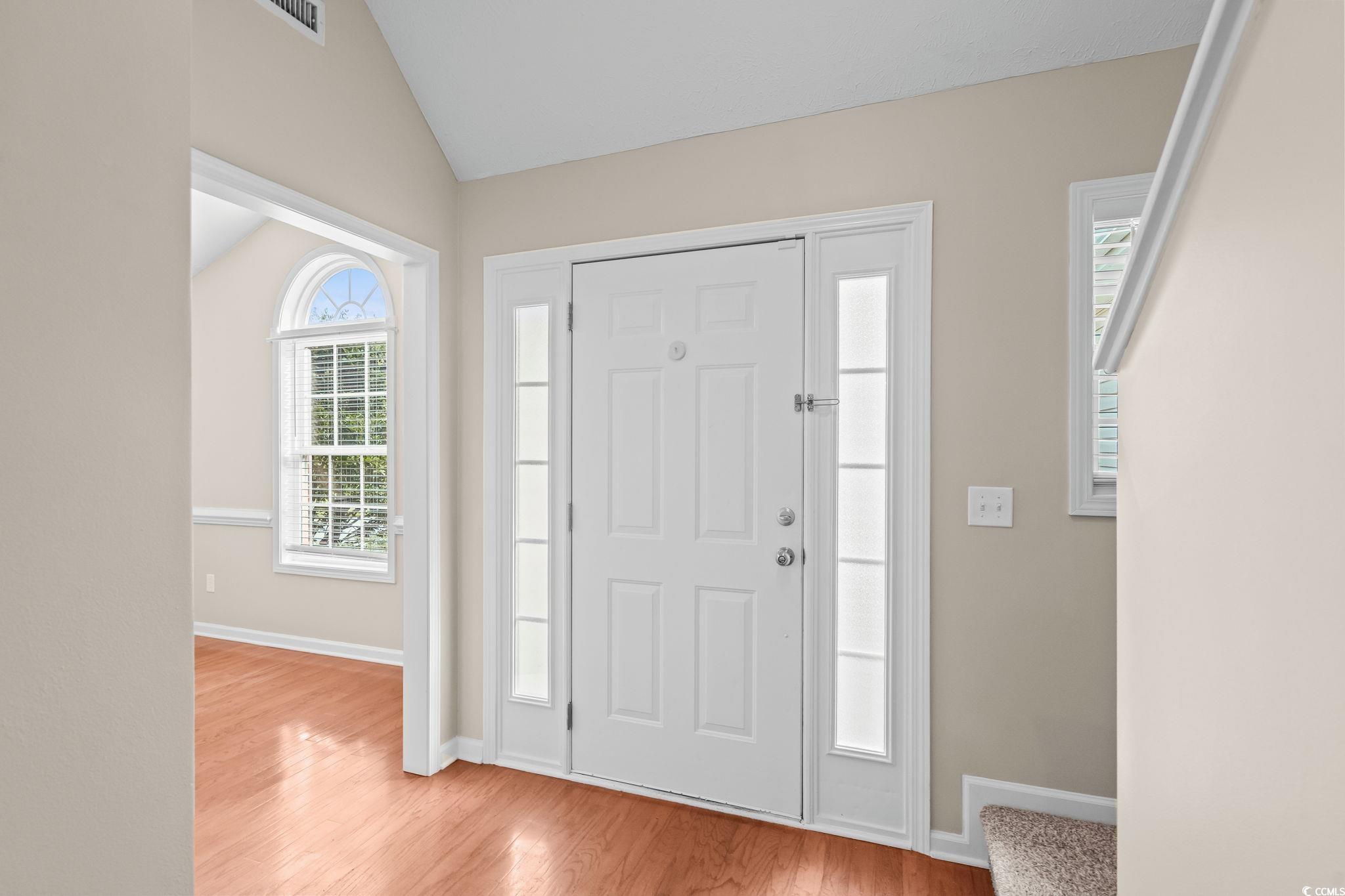 5008 Hayes Bay Court Murrells Inlet, SC 29576 - Photo 3 of 40 Gallery Image 3
