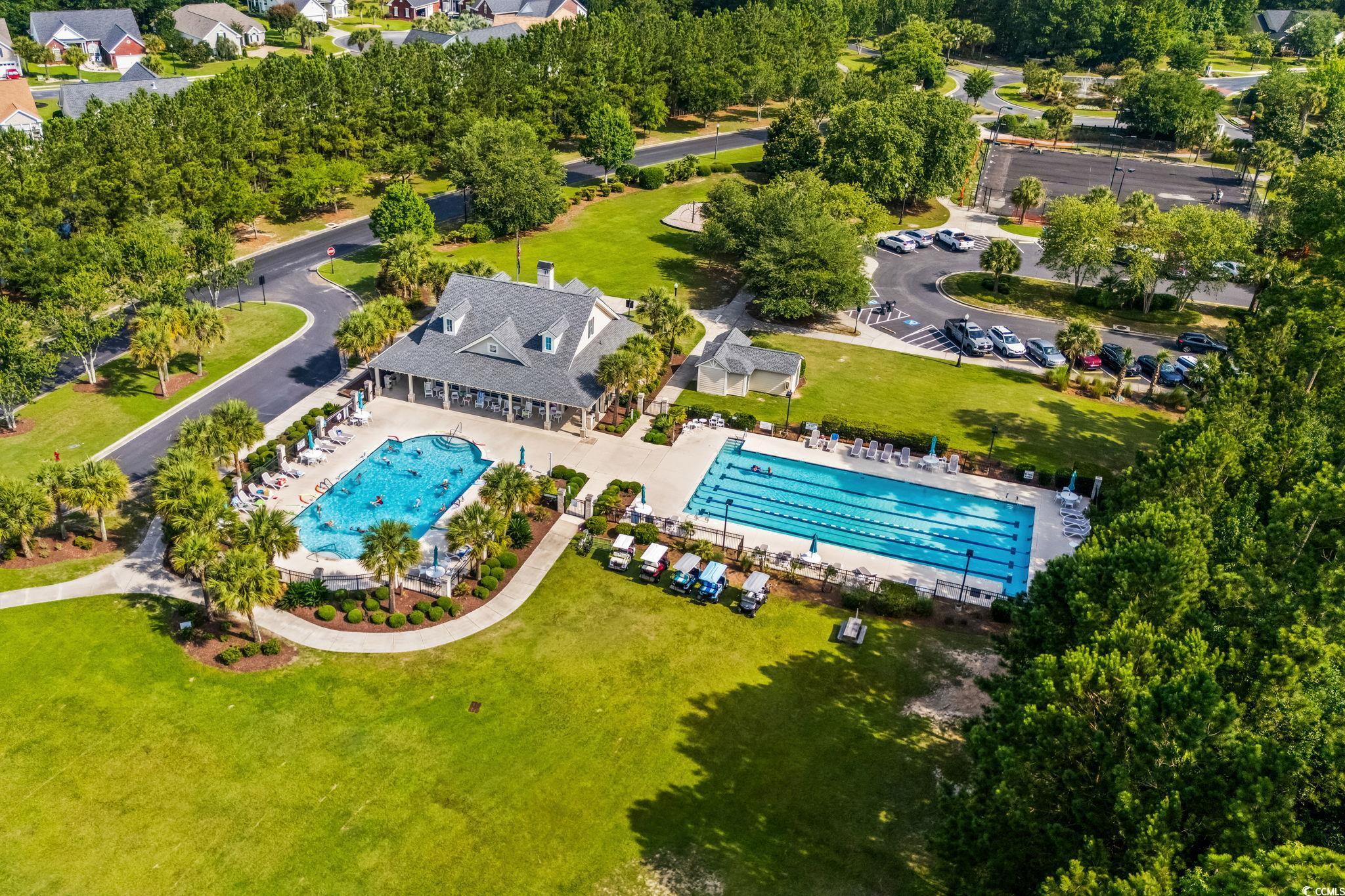 5008 Hayes Bay Court Murrells Inlet, SC 29576 - Photo 39 of 40 Gallery Image 39