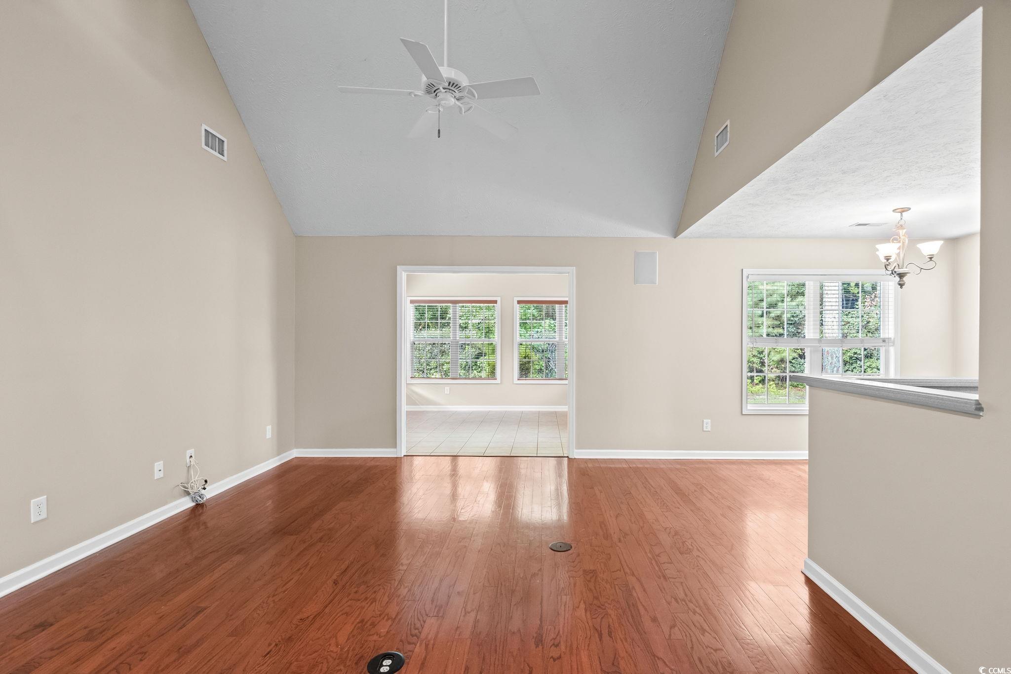 5008 Hayes Bay Court Murrells Inlet, SC 29576 - Photo 4 of 40 Gallery Image 4
