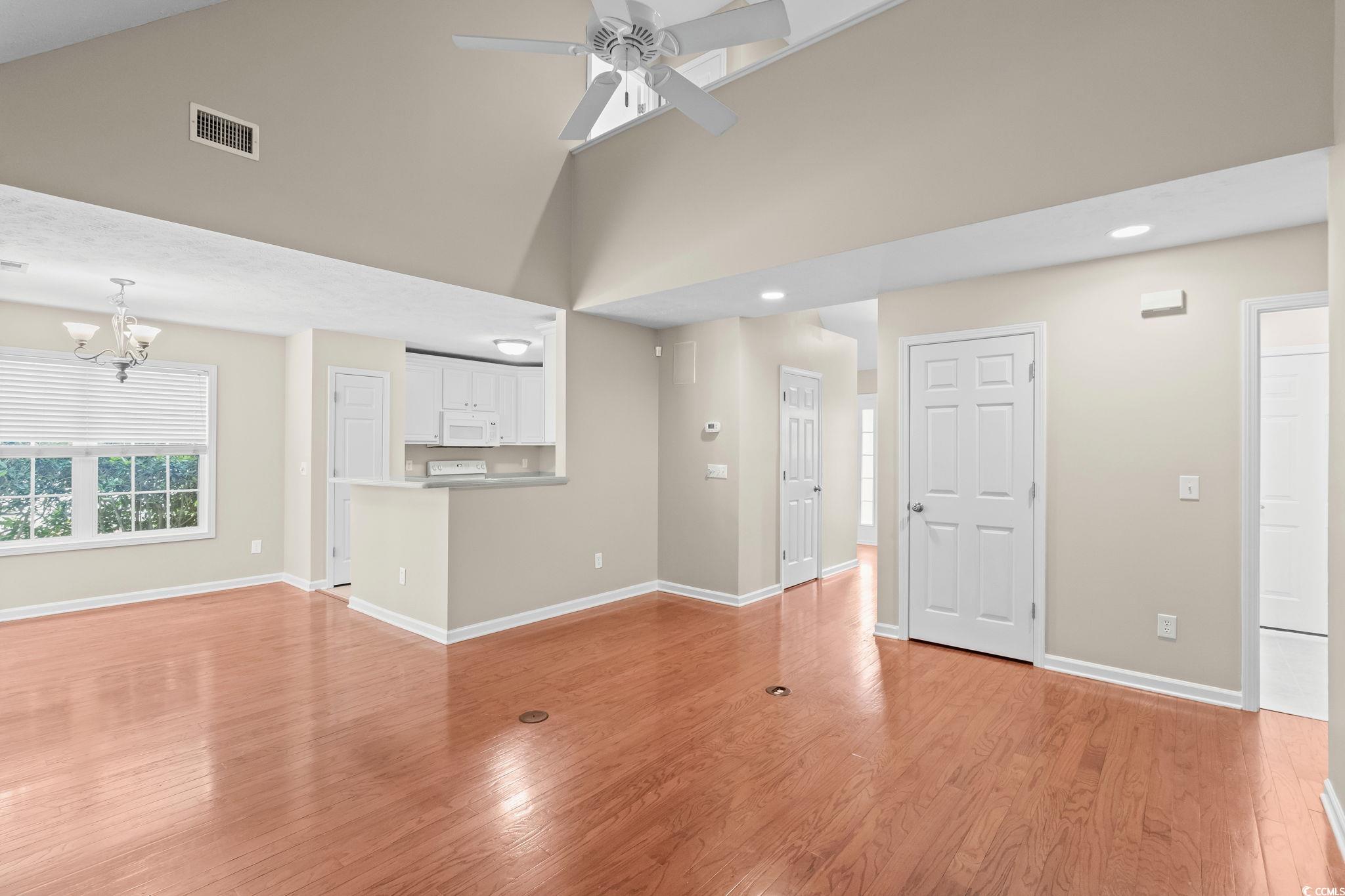 5008 Hayes Bay Court Murrells Inlet, SC 29576 - Photo 6 of 40 Gallery Image 6