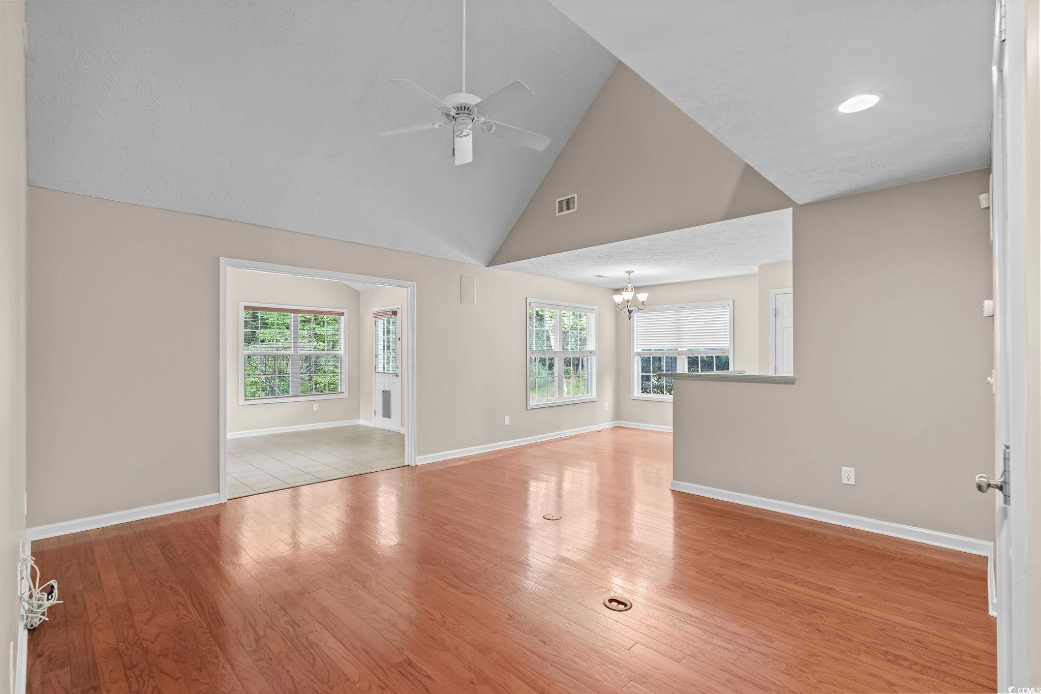 5008 Hayes Bay Court Murrells Inlet, SC 29576 - Photo 7 of 40 Gallery Image 7