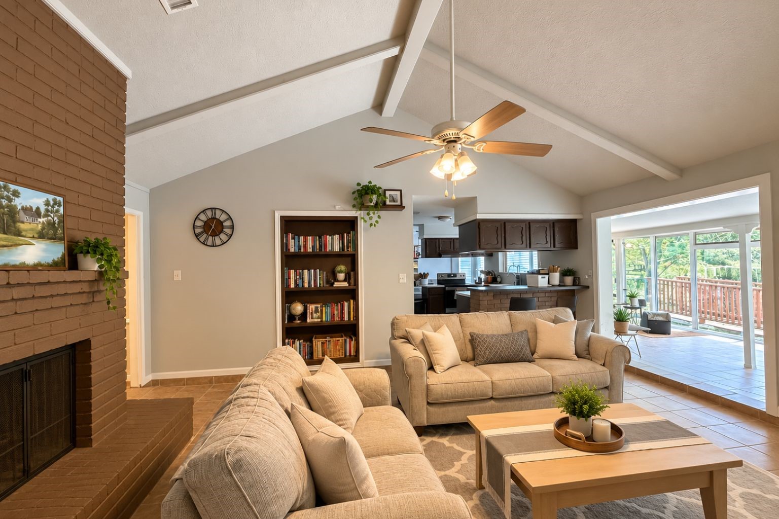 111 Rigby Owen Road Conroe, TX 77304 - Photo 8 of 41 Gallery Image 8