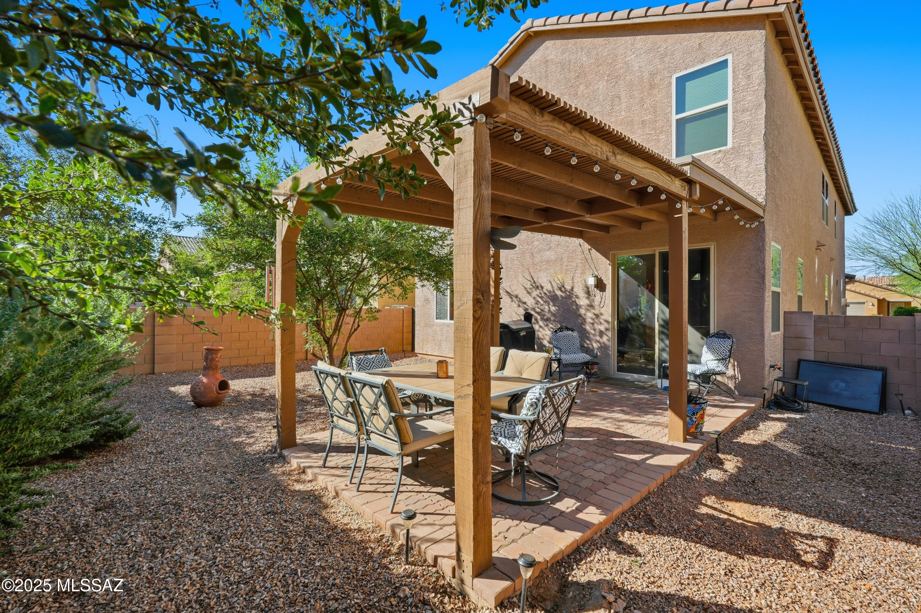 9593 South Trapper Ridge Drive Tucson, AZ 85747 - Photo 2 of 44