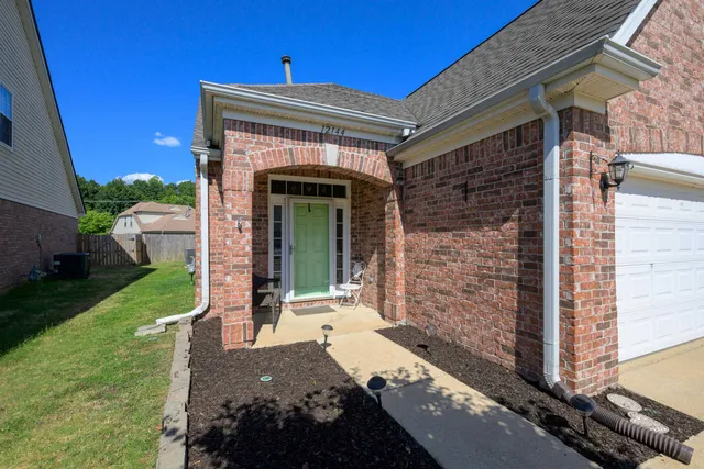$307,000 | 12144 Hidden Trail, Arlington, TN 38002