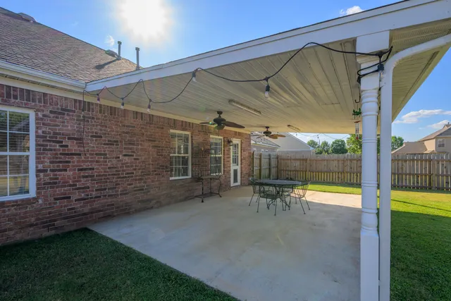 $307,000 | 12144 Hidden Trail, Arlington, TN 38002