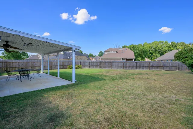 $307,000 | 12144 Hidden Trail, Arlington, TN 38002