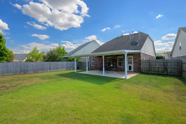 $307,000 | 12144 Hidden Trail, Arlington, TN 38002