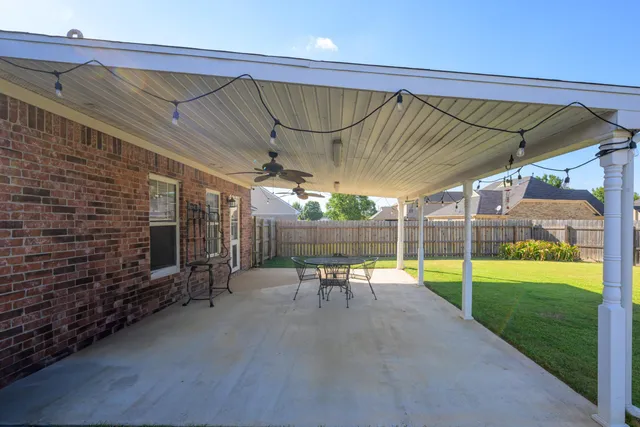 $307,000 | 12144 Hidden Trail, Arlington, TN 38002