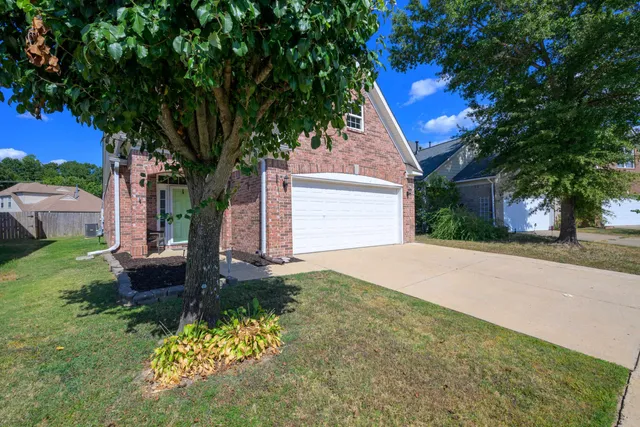 $307,000 | 12144 Hidden Trail, Arlington, TN 38002