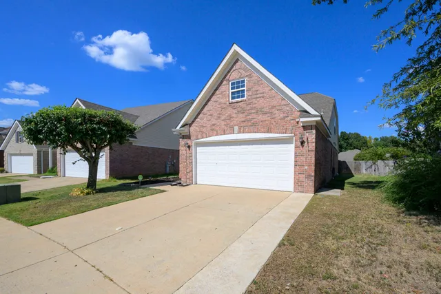 $307,000 | 12144 Hidden Trail, Arlington, TN 38002