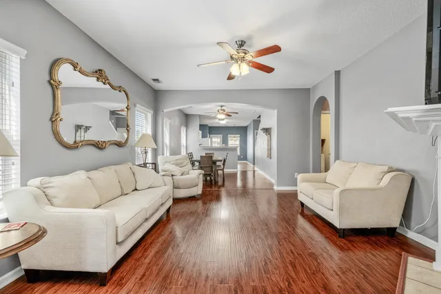 $307,000 | 12144 Hidden Trail, Arlington, TN 38002