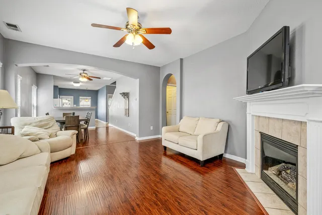 $307,000 | 12144 Hidden Trail, Arlington, TN 38002