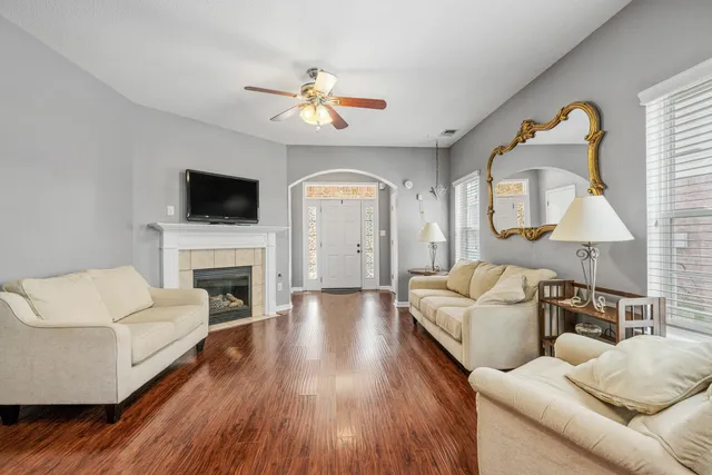 $307,000 | 12144 Hidden Trail, Arlington, TN 38002