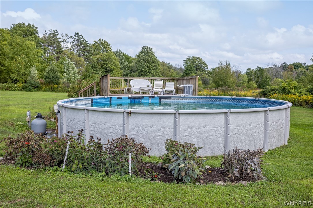 9547 Ridge Road Darien, NY 14036 - Photo 13 of 40