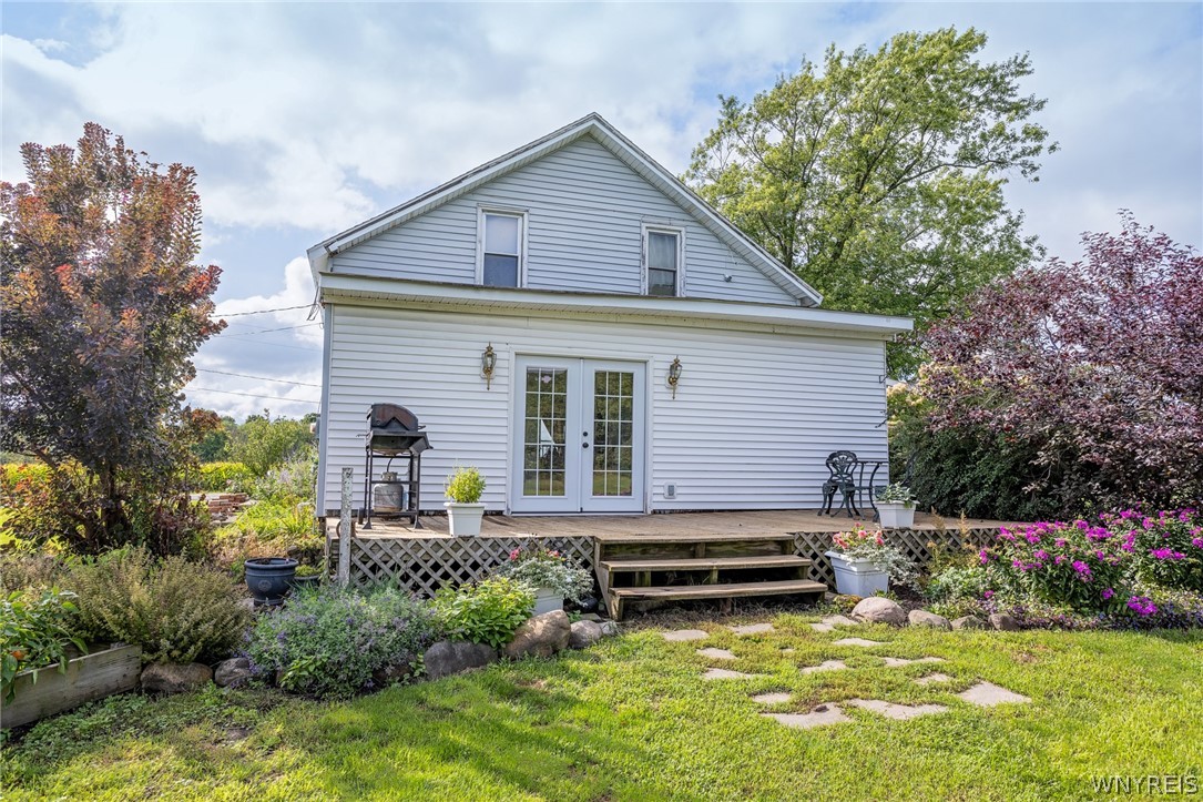 9547 Ridge Road Darien, NY 14036 - Photo 15 of 40