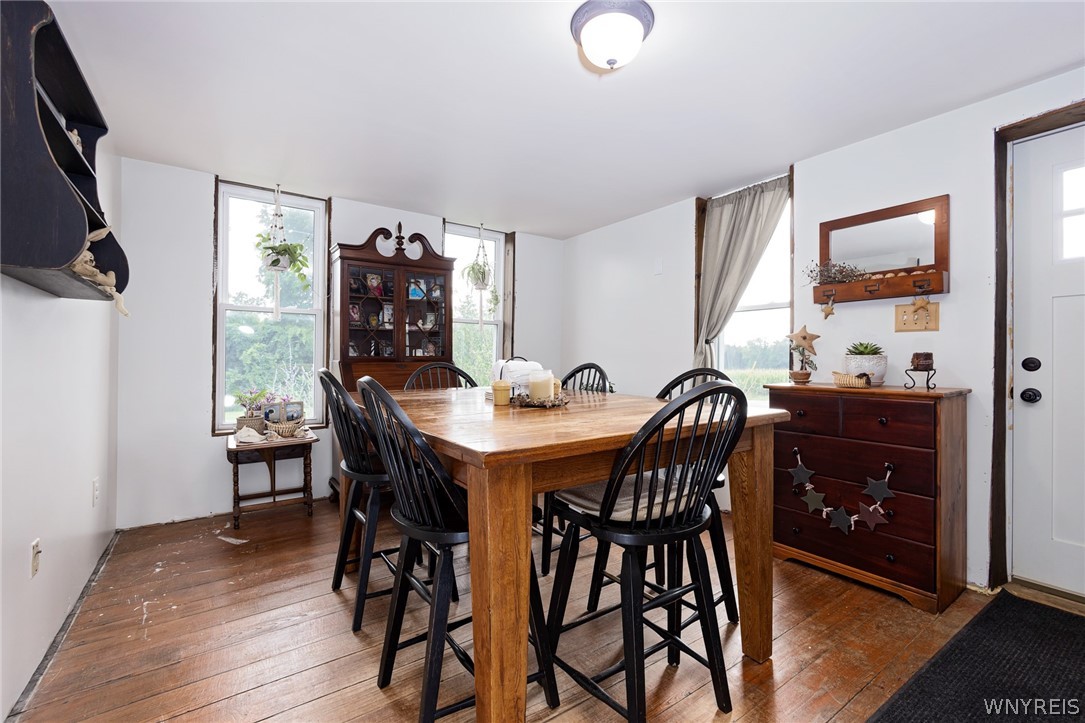 9547 Ridge Road Darien, NY 14036 - Photo 17 of 40