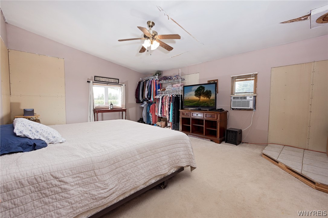 9547 Ridge Road Darien, NY 14036 - Photo 25 of 40