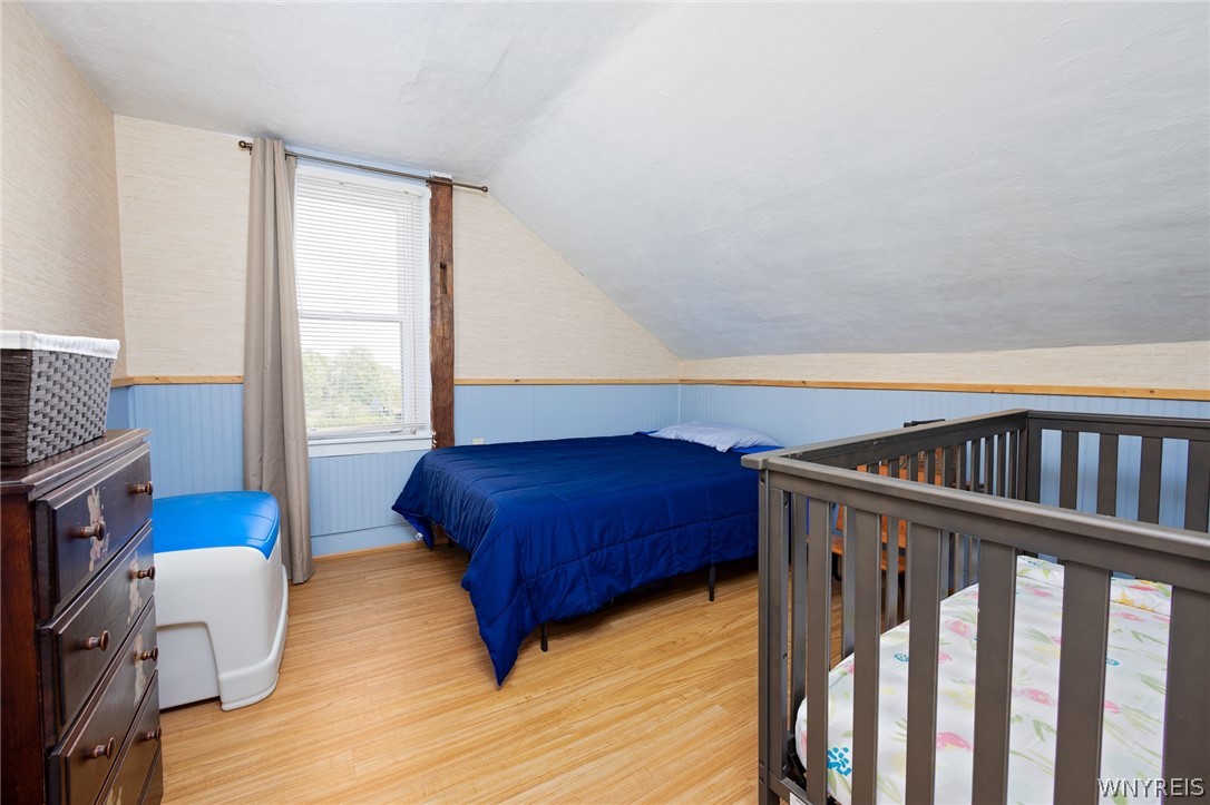 9547 Ridge Road Darien, NY 14036 - Photo 27 of 40