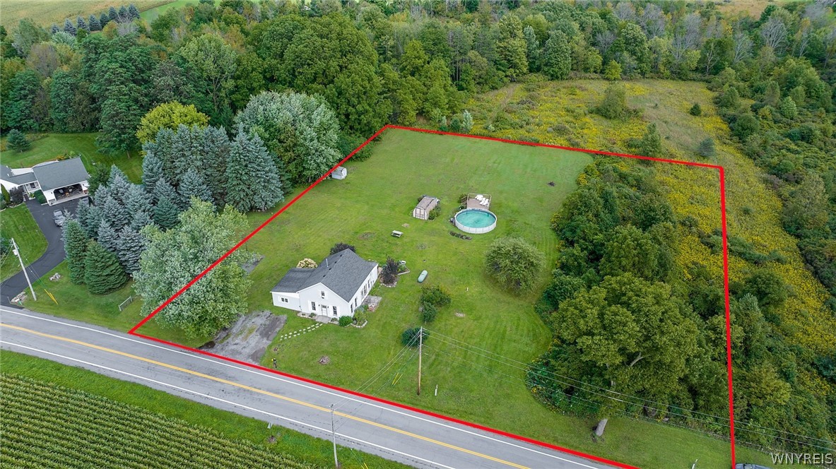 9547 Ridge Road Darien, NY 14036 - Photo 31 of 40