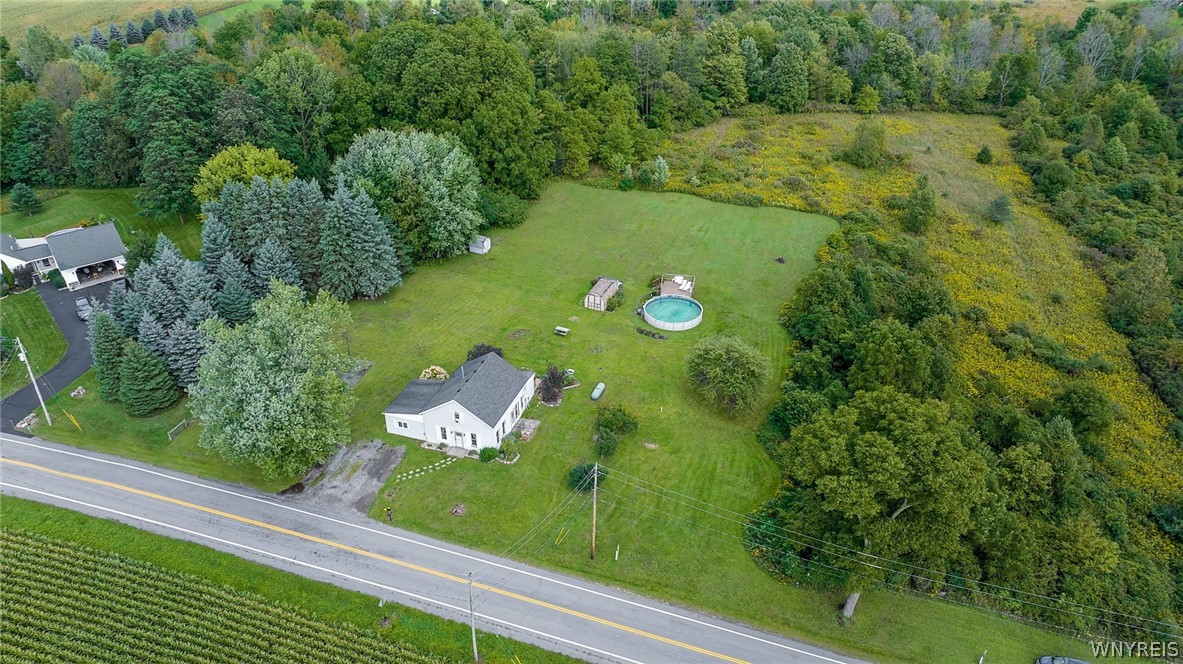 9547 Ridge Road Darien, NY 14036 - Photo 32 of 40